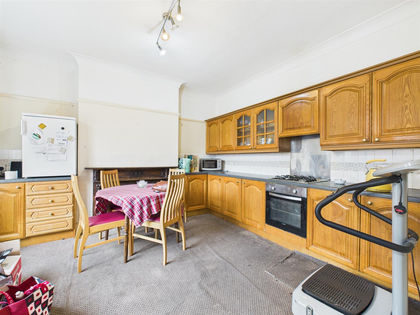 42 Stanley Road, Morecambe LA3 1UR